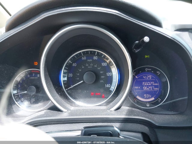 3HGGK5H85FM721342 Honda l15b1