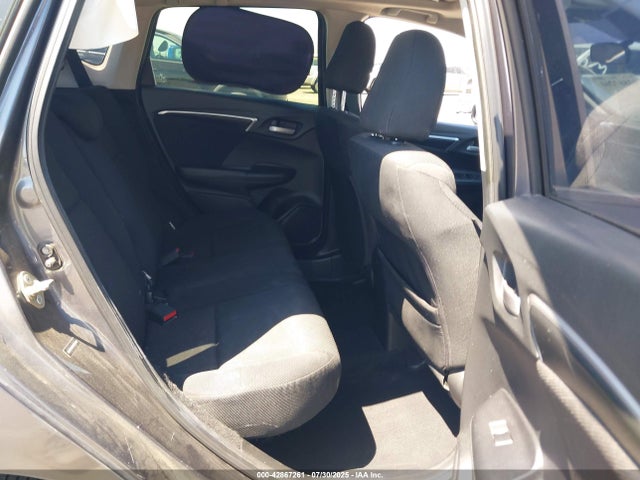 3HGGK5H85FM721342 Honda l15b1
