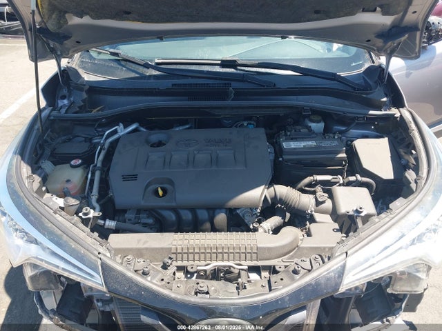 JTNKHMBX9K1019108 Toyota 3zr-fae