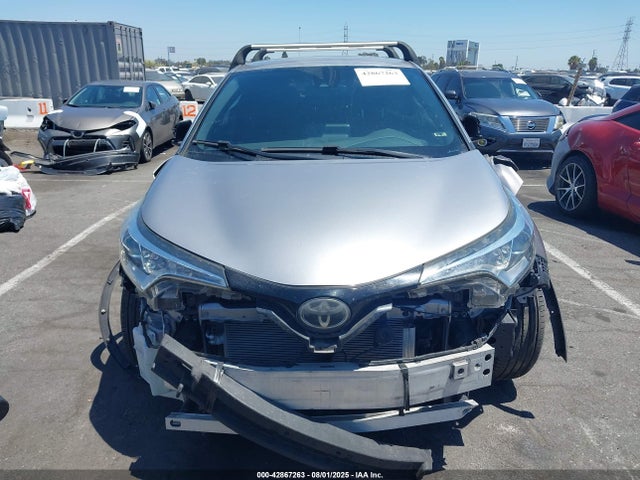 JTNKHMBX9K1019108 Toyota 3zr-fae