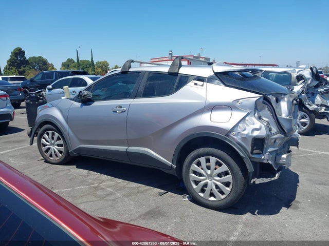 JTNKHMBX9K1019108 Toyota 3zr-fae