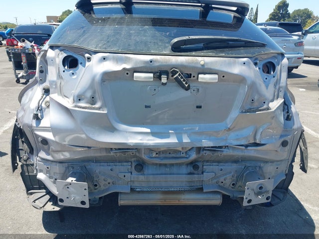 JTNKHMBX9K1019108 Toyota 3zr-fae