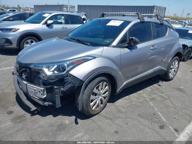 JTNKHMBX9K1019108 Toyota 3zr-fae