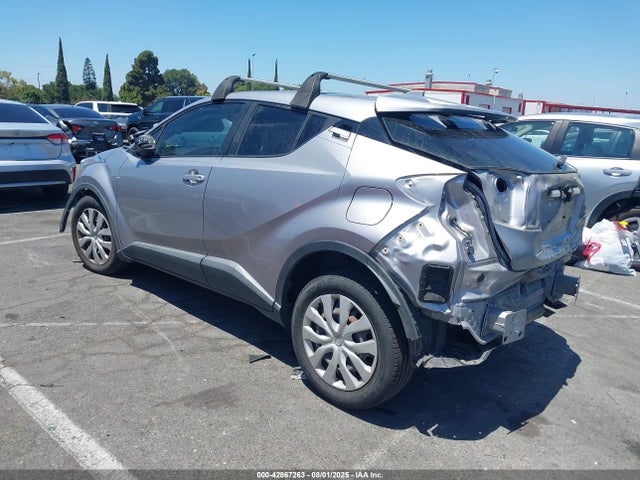 JTNKHMBX9K1019108 Toyota 3zr-fae