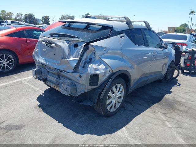 JTNKHMBX9K1019108 Toyota 3zr-fae