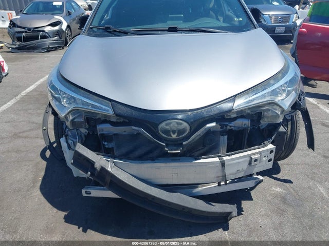 JTNKHMBX9K1019108 Toyota 3zr-fae