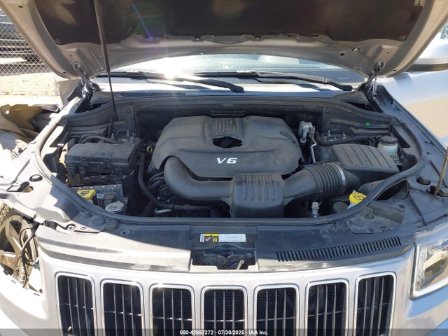 1C4RJFAG8FC140405 Jeep 2015