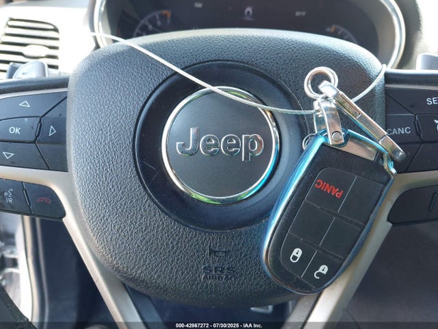 1C4RJFAG8FC140405 Jeep 2015