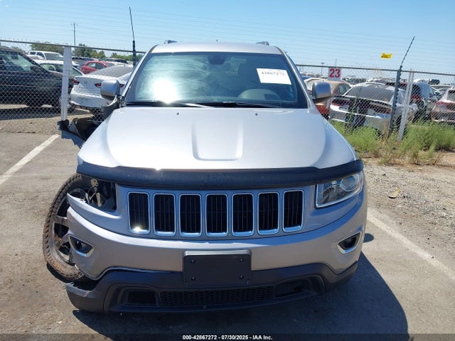 1C4RJFAG8FC140405 Jeep 2015