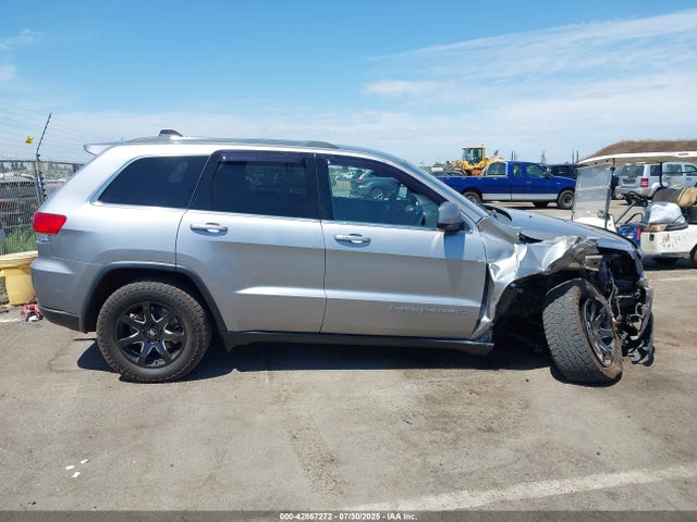 1C4RJFAG8FC140405 Jeep 2015