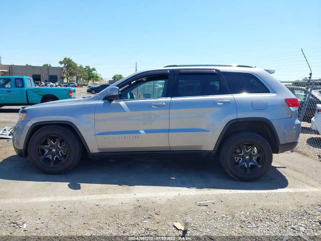 1C4RJFAG8FC140405 Jeep 2015