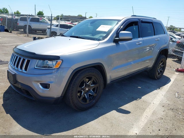 1C4RJFAG8FC140405 Jeep 2015