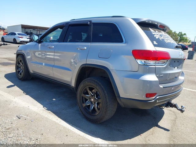 1C4RJFAG8FC140405 Jeep 2015