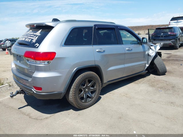 1C4RJFAG8FC140405 Jeep 2015