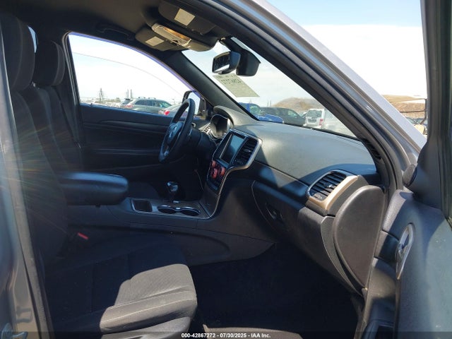 1C4RJFAG8FC140405 Jeep 2015