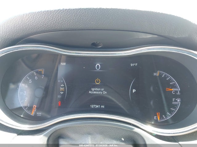 1C4RJFAG8FC140405 Jeep 2015