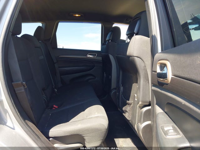 1C4RJFAG8FC140405 Jeep 2015