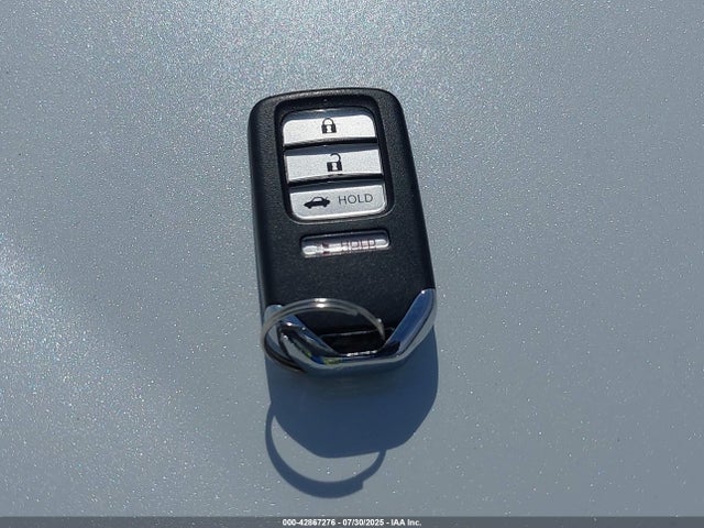 1HGCV1F31NA083527 Honda l15be