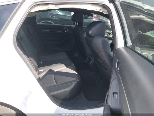 1HGCV1F31NA083527 Honda l15be