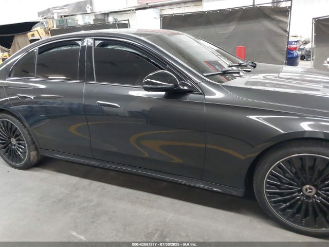 W1KLF4HB6SA171380 Mercedes-Benz m254