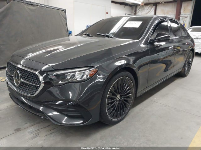 W1KLF4HB6SA171380 Mercedes-Benz m254