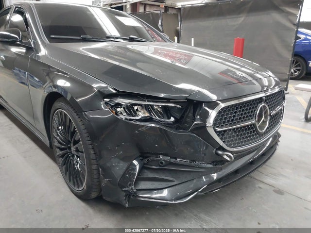 W1KLF4HB6SA171380 Mercedes-Benz m254