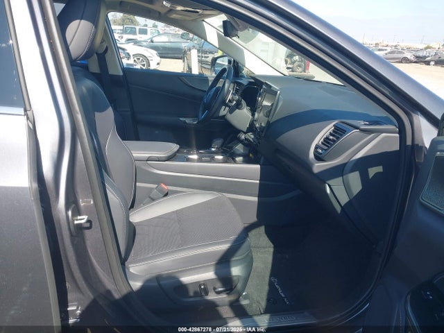 JTJHKCFZ2S2057714 Lexus a25a-fxs
