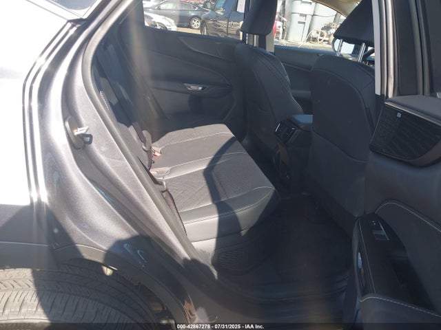 JTJHKCFZ2S2057714 Lexus a25a-fxs