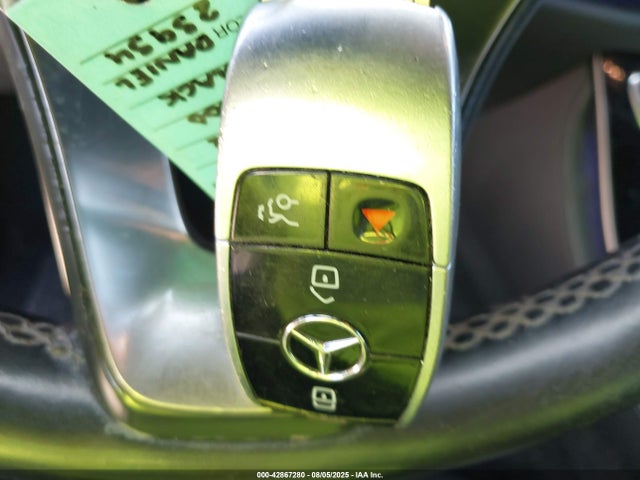 Mercedes-Benz m274 2018 WDDZF4JB4JA346356 Image 11