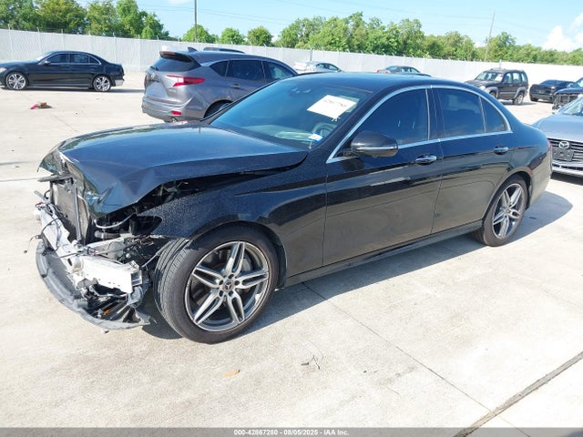 Mercedes-Benz m274 2018 WDDZF4JB4JA346356 Image 2