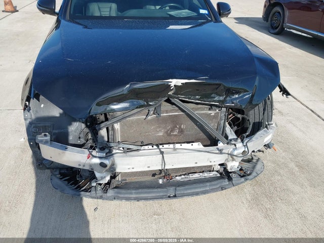 Mercedes-Benz m274 2018 WDDZF4JB4JA346356 Image 6