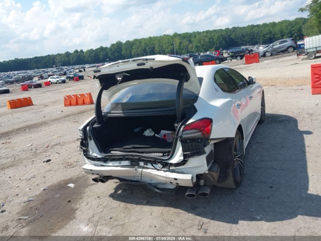 2021 MASERATI GHIBLI ZAM57XSA4M1368693 Photo 3