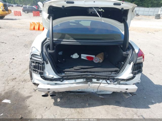 2021 MASERATI GHIBLI ZAM57XSA4M1368693 Photo 5