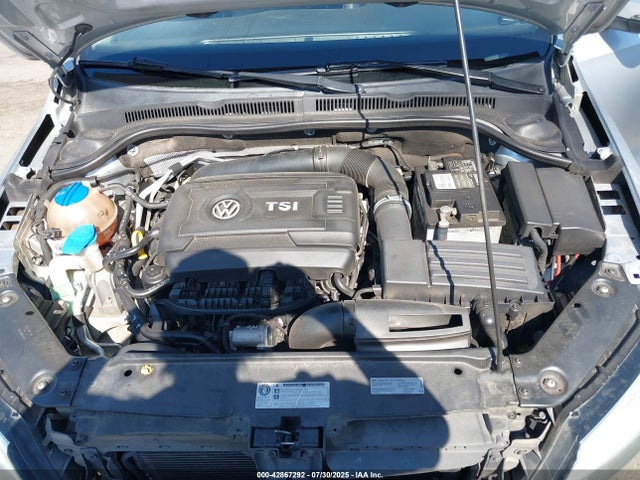 3VWD17AJ6EM239990 Volkswagen 2014