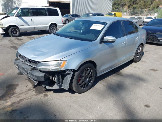 3VWD17AJ6EM239990 Volkswagen 2014