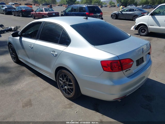 3VWD17AJ6EM239990 Volkswagen 2014