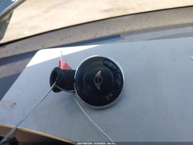 2014 MINI COUNTRYMAN WMWZC3C58EWT01138 Photo 10