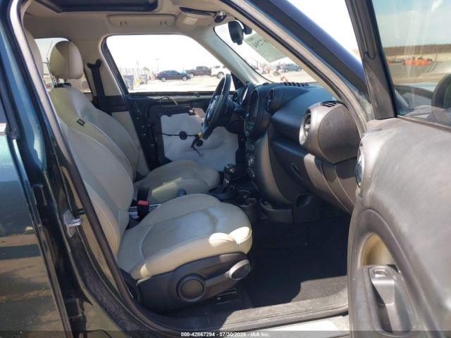 2014 MINI COUNTRYMAN WMWZC3C58EWT01138 Photo 4