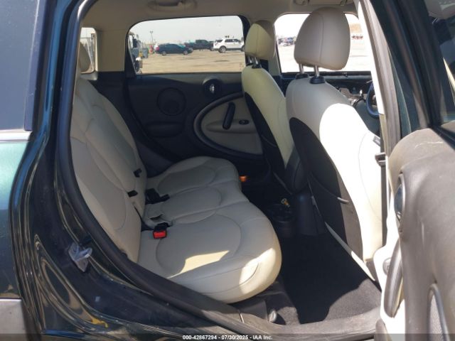 2014 MINI COUNTRYMAN WMWZC3C58EWT01138 Photo 7