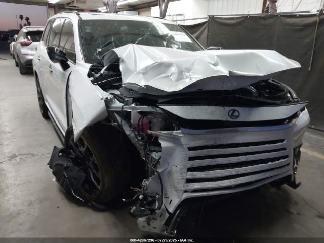 2025 LEXUS TX 500H 5TDABAB61SS008968