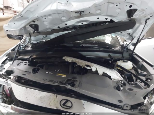 2025 LEXUS TX 500H 5TDABAB61SS008968 Photo 9