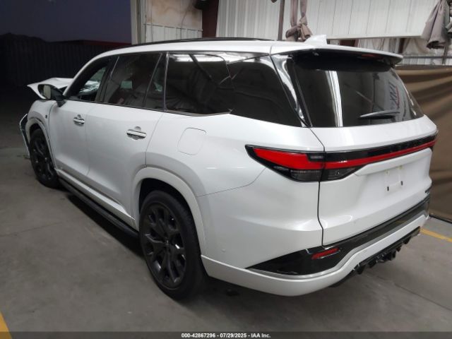 2025 LEXUS TX 500H 5TDABAB61SS008968 Photo 2