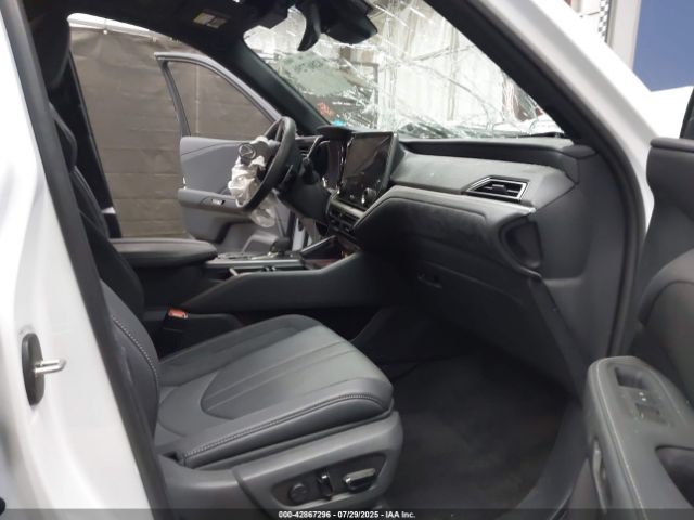 2025 LEXUS TX 500H 5TDABAB61SS008968 Photo 4