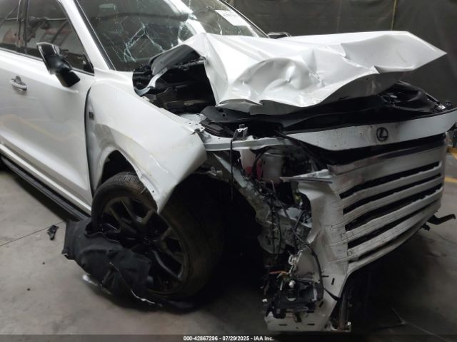 2025 LEXUS TX 500H 5TDABAB61SS008968 Photo 5