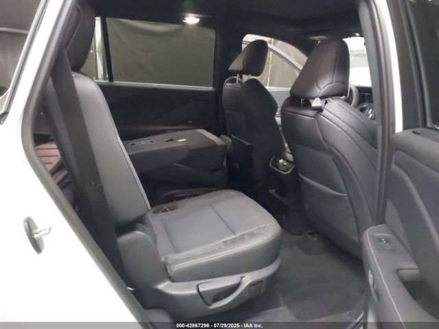 2025 LEXUS TX 500H 5TDABAB61SS008968 Photo 7