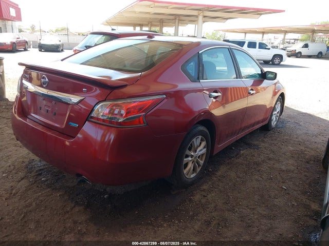 1N4AL3AP0EN236513 Nissan 2014