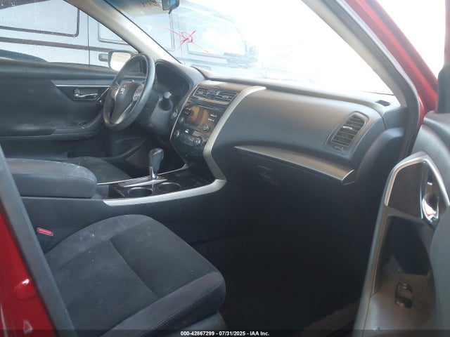 1N4AL3AP0EN236513 Nissan 2014