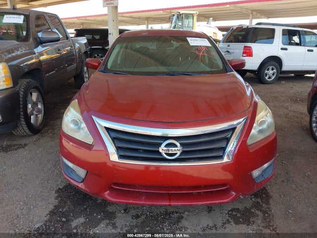 1N4AL3AP0EN236513 Nissan 2014