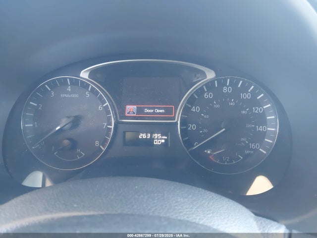 1N4AL3AP0EN236513 Nissan 2014