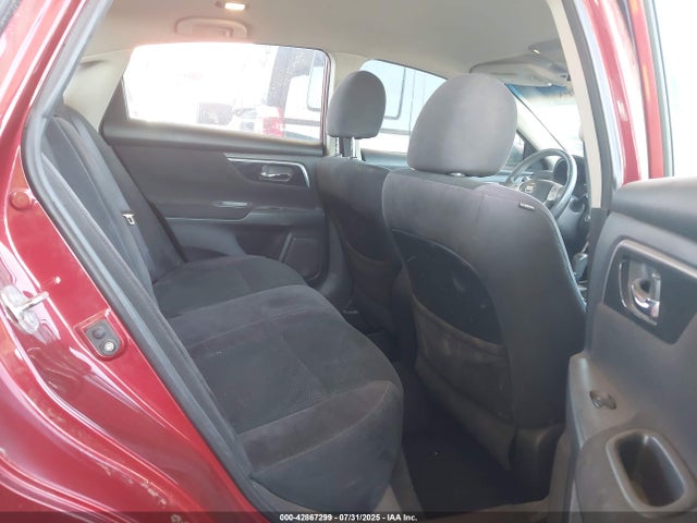 1N4AL3AP0EN236513 Nissan 2014